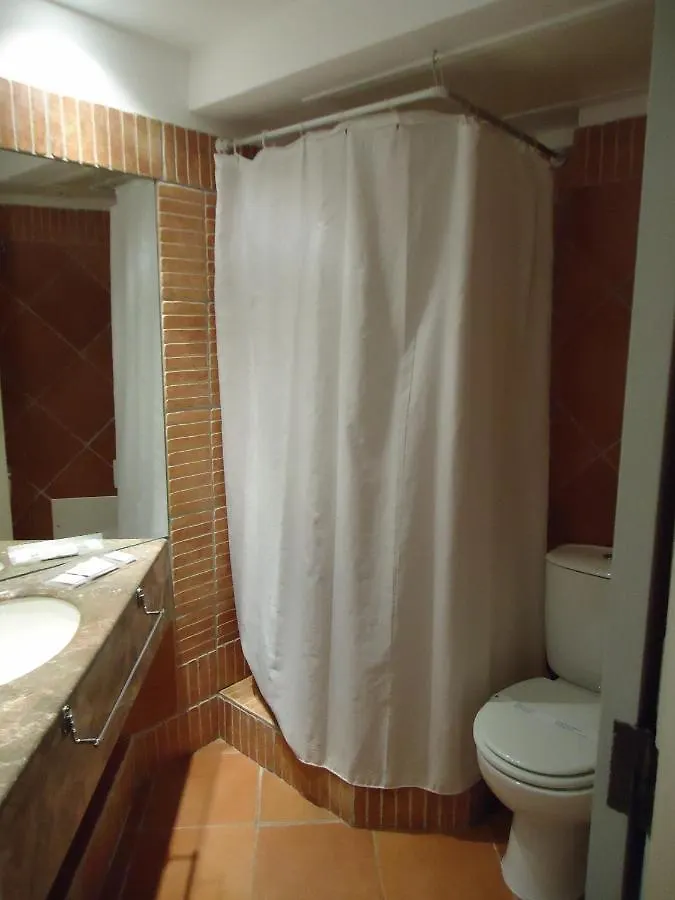 Seaside Villa 423-A Santa Luzia  Apartman