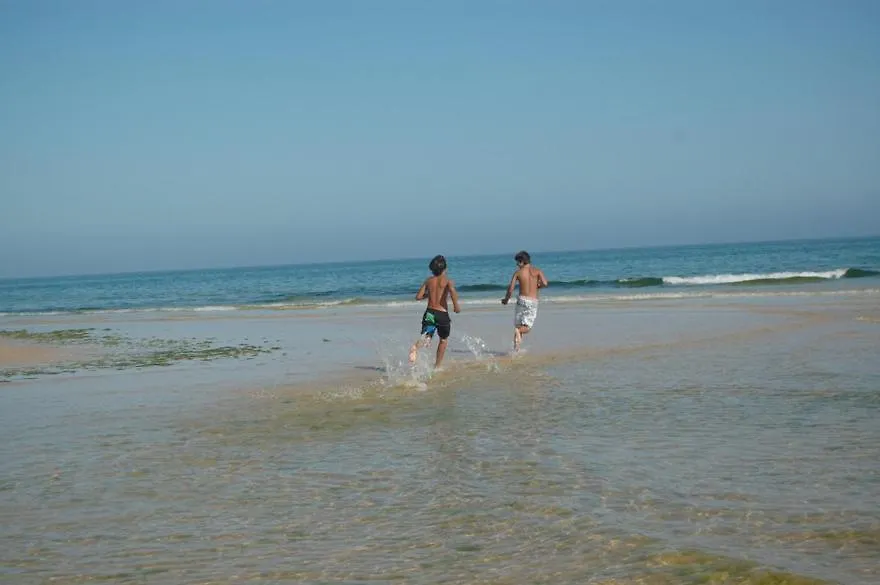 Seaside Villa 423-A Santa Luzia  0*,